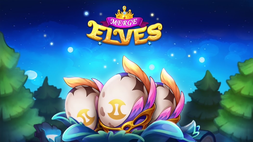 Merge Elves
