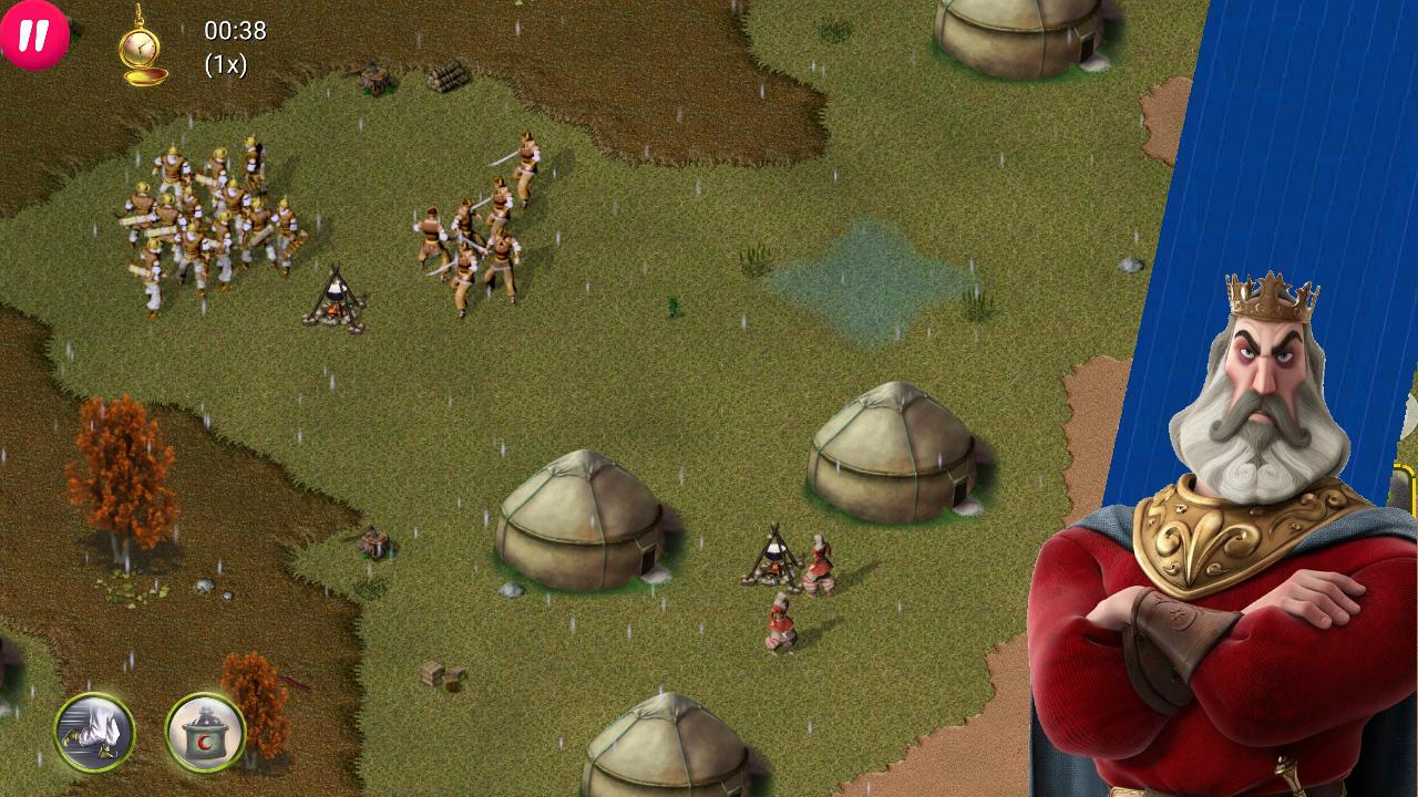 Age of Wars