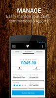 M-vendr mPOS