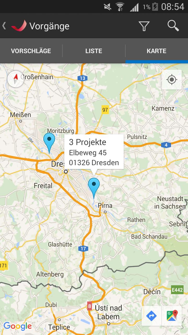 pds Zeit