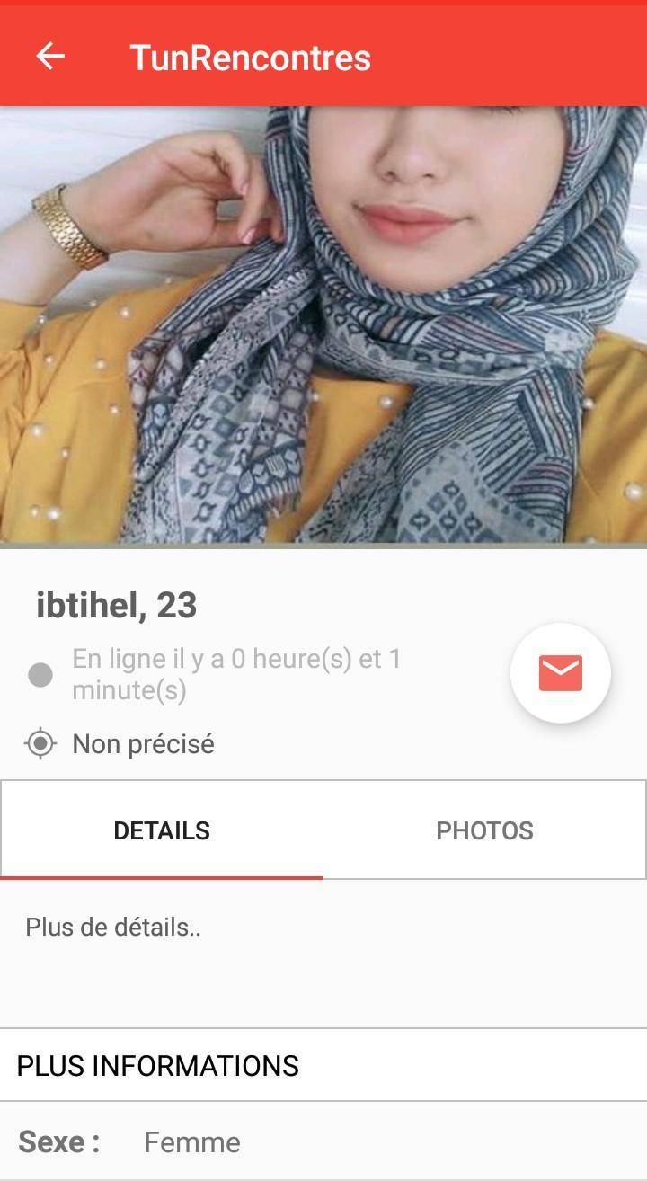Tunisie Rencontres