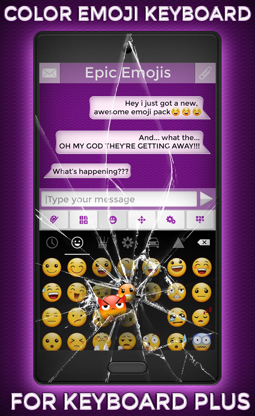 Color Emoji