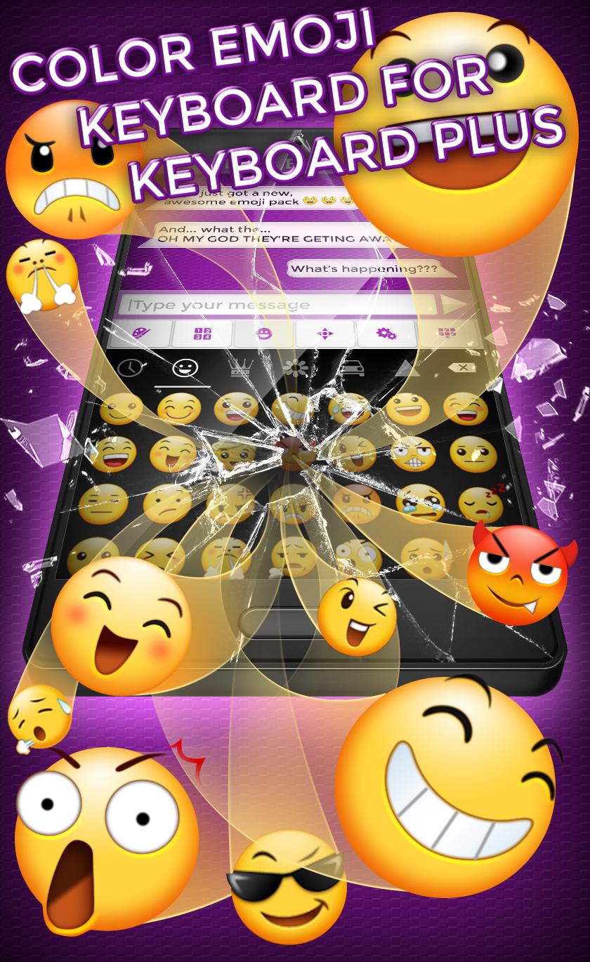 Color Emoji