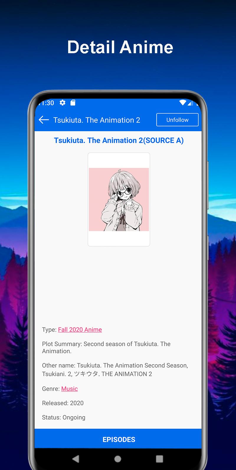 Anime Online Free App
