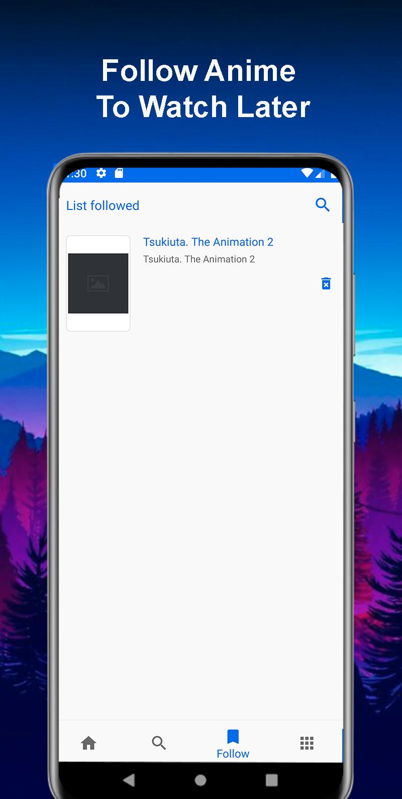 Anime Online Free App