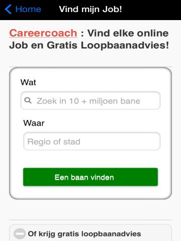 Career Coach