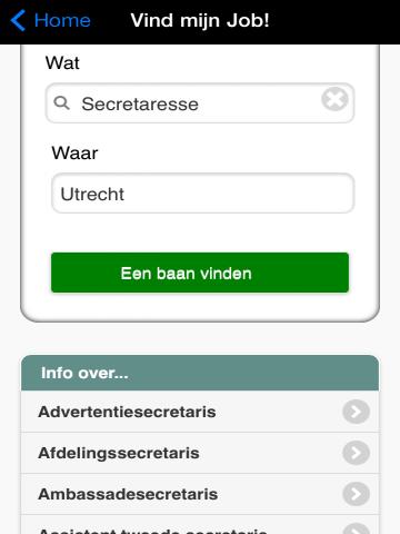 Career Coach