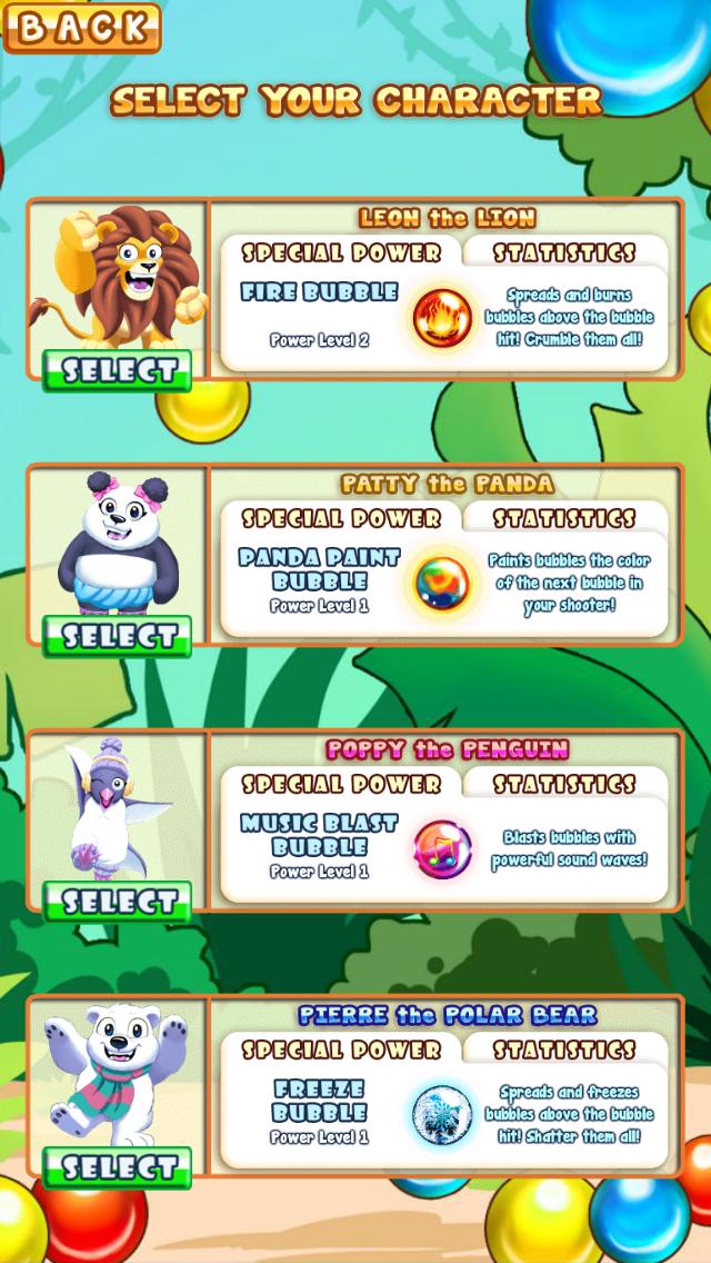 Bubble Champion