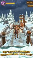 Hammer Quest - Runner RPG