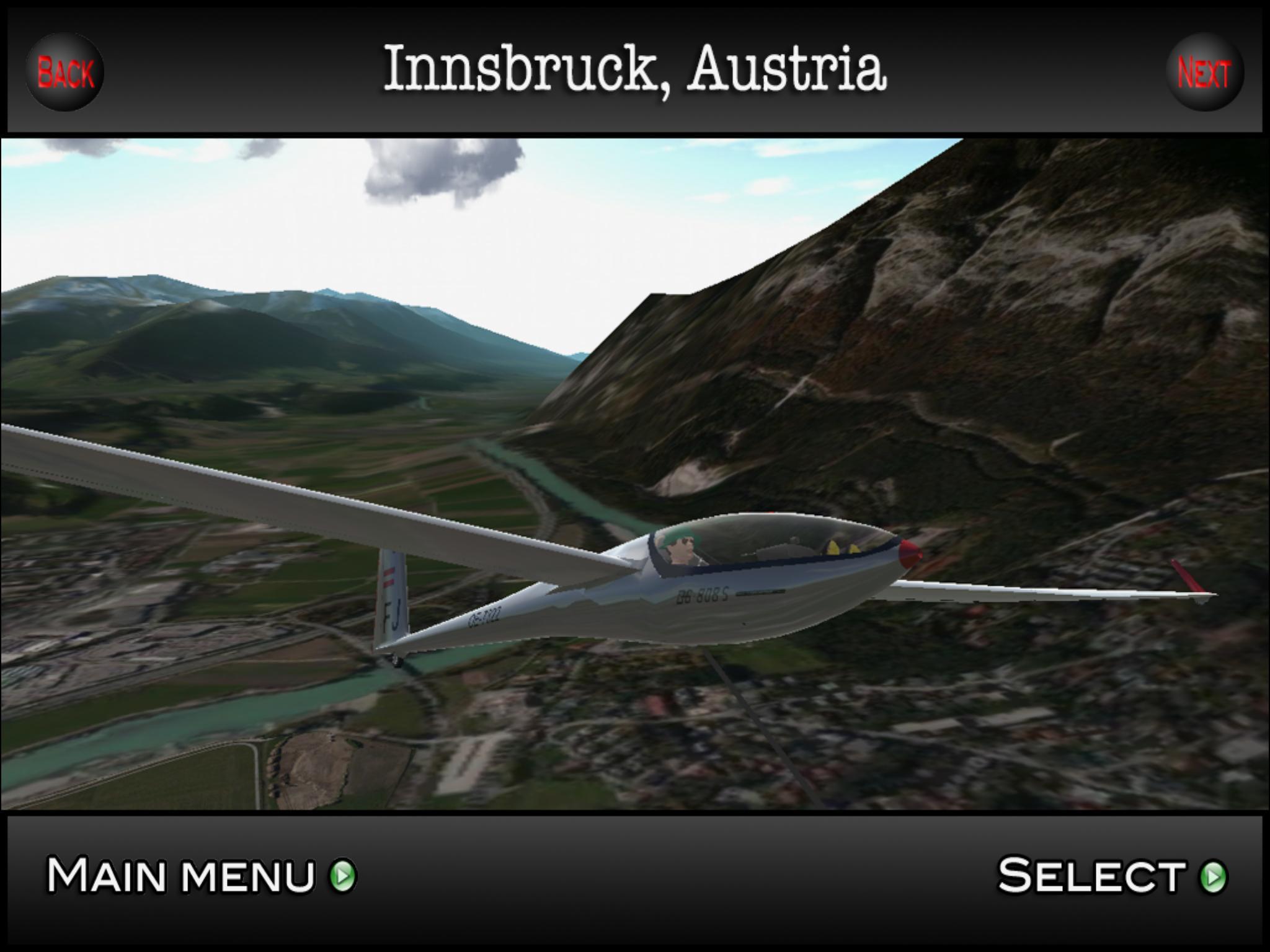 Xtreme Soaring 3D - II - FREE