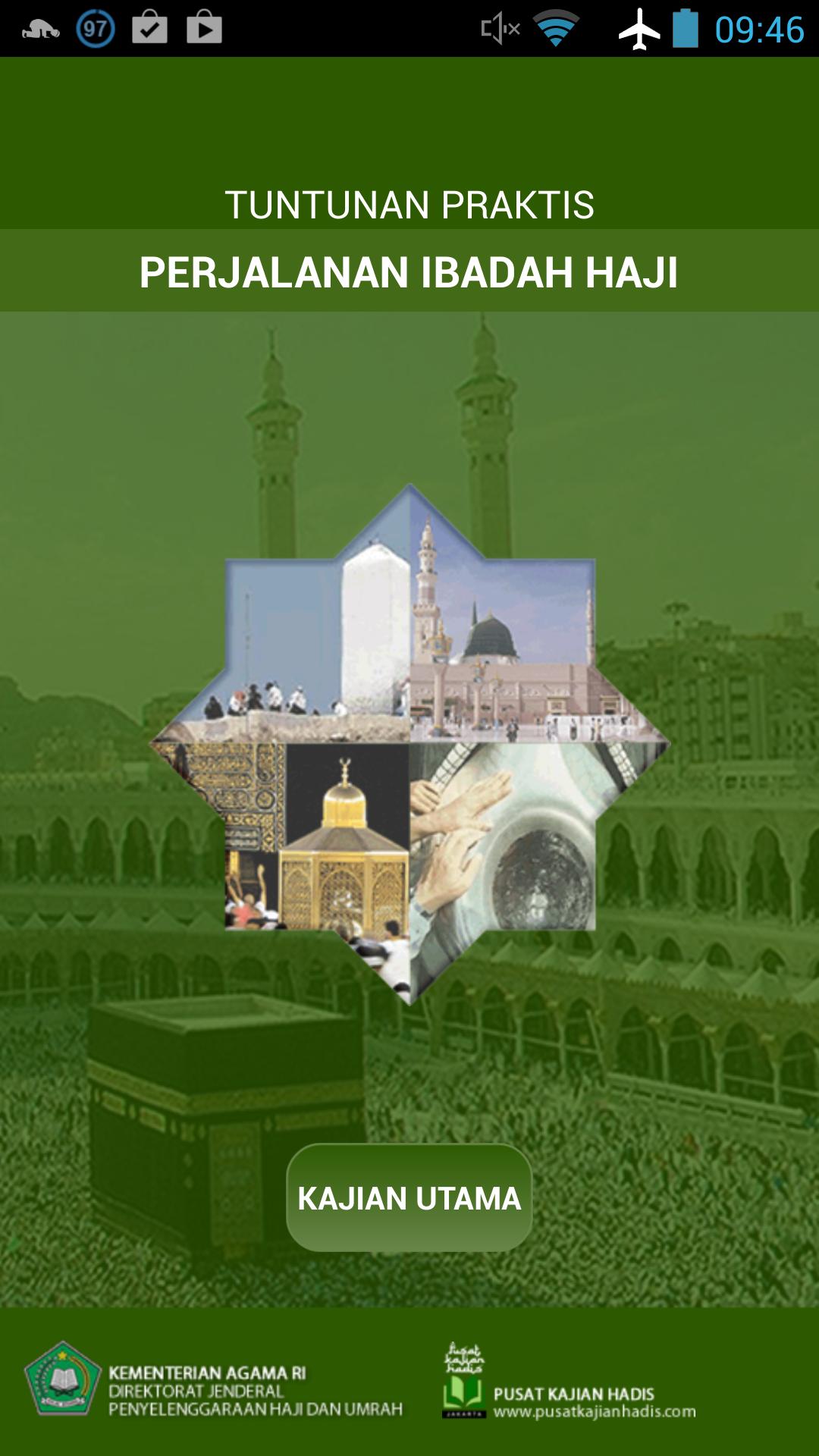 Manasik Haji