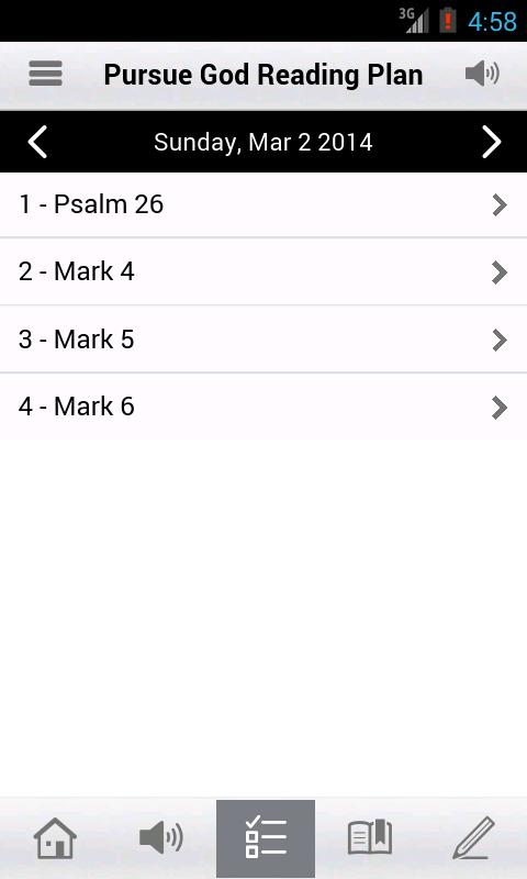 Respond!