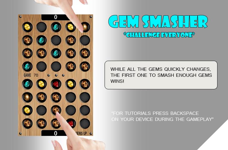 Gems Up
