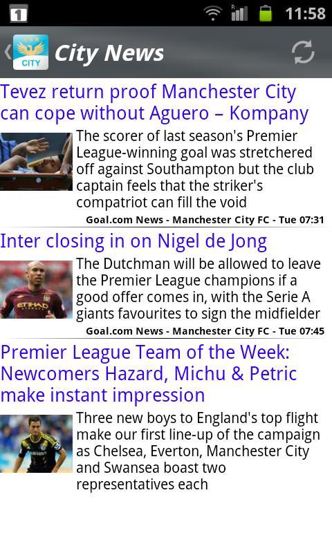 City News