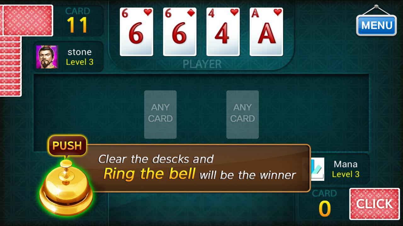 Speed Card Casino