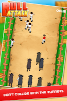 Bull Attack
