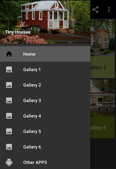 Tiny Houses