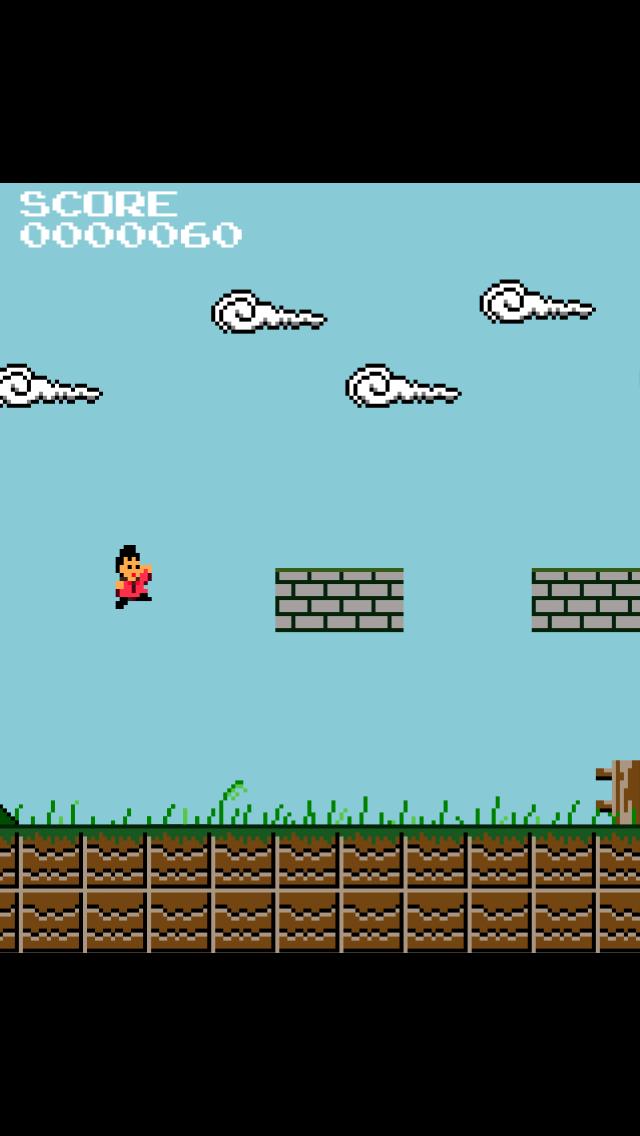 Super Maro Bros.