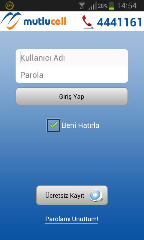 Toplu SMS