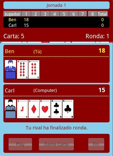ibeBlackJack