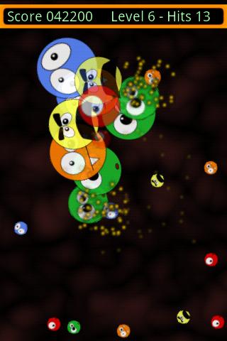 Chain Reaction 2