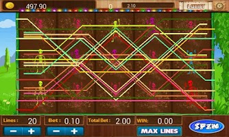 Europe Casino Slots