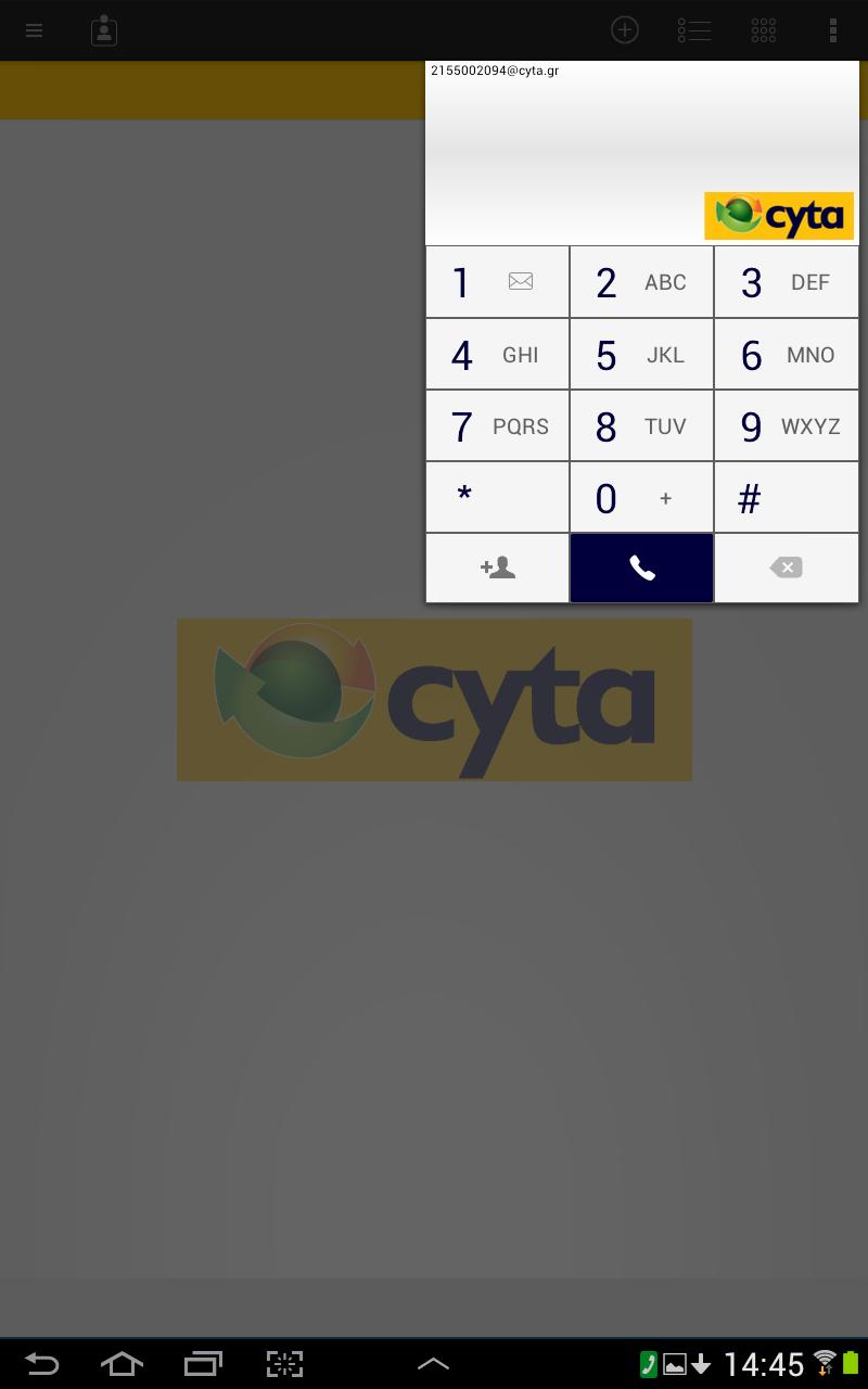 Cyta 4U