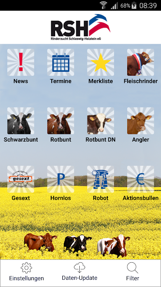 RSH-App