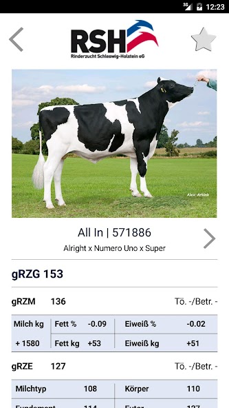 RSH-App
