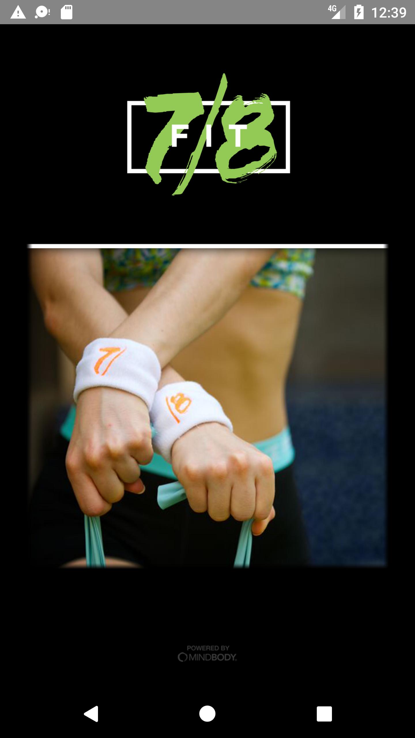 Fit 7/8