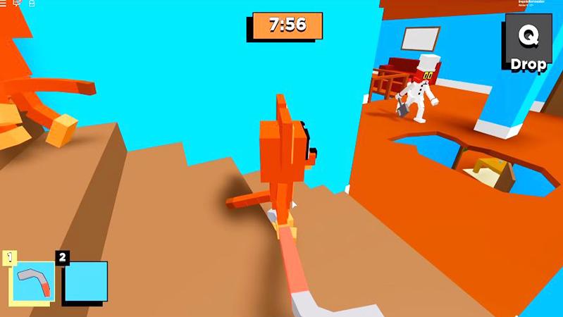 Kitty Escape Obby Guide