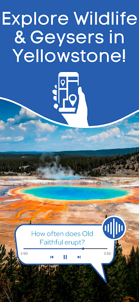 Yellowstone