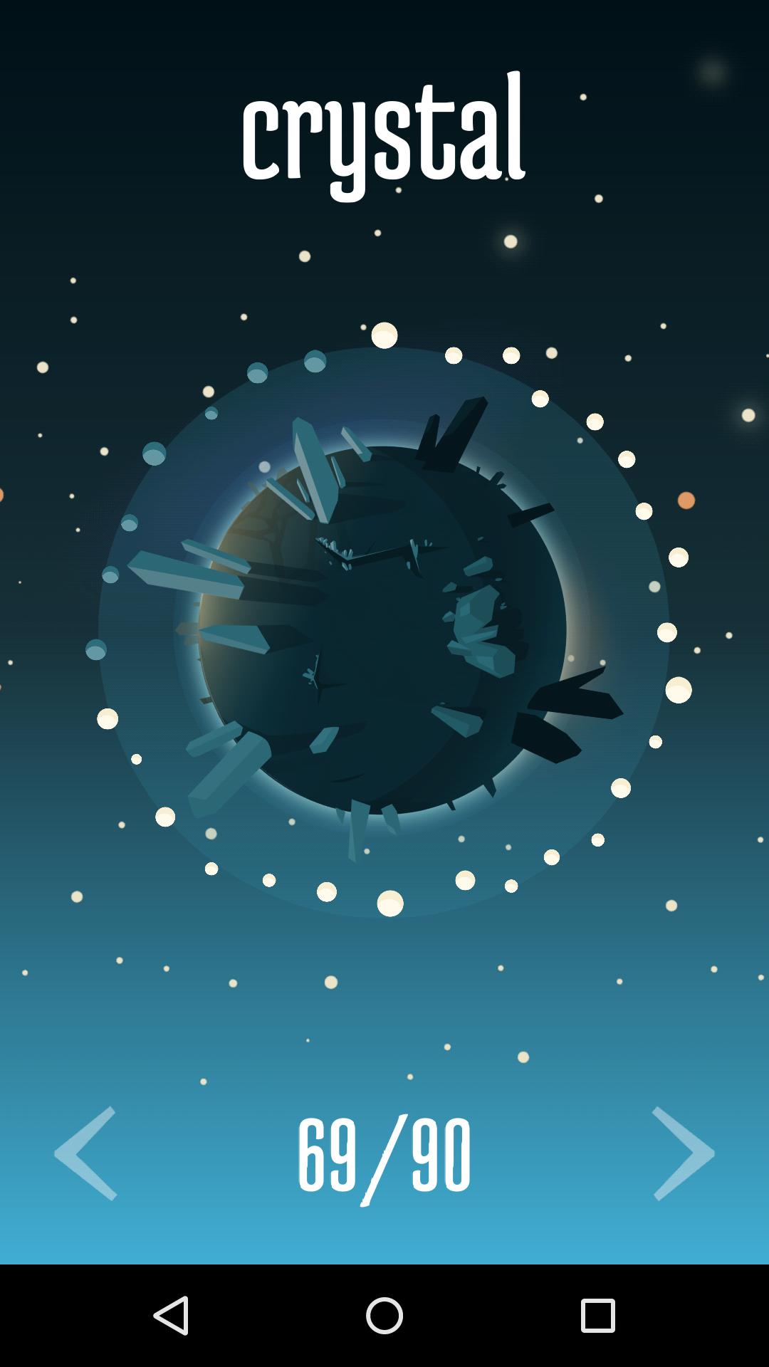 Shine - The Lighting Game