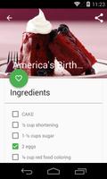 Cake Recipes Free