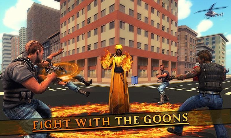 ULTIMATE SURVIVAL OF CAPTAIN FLAME QUEEN GAME 2019