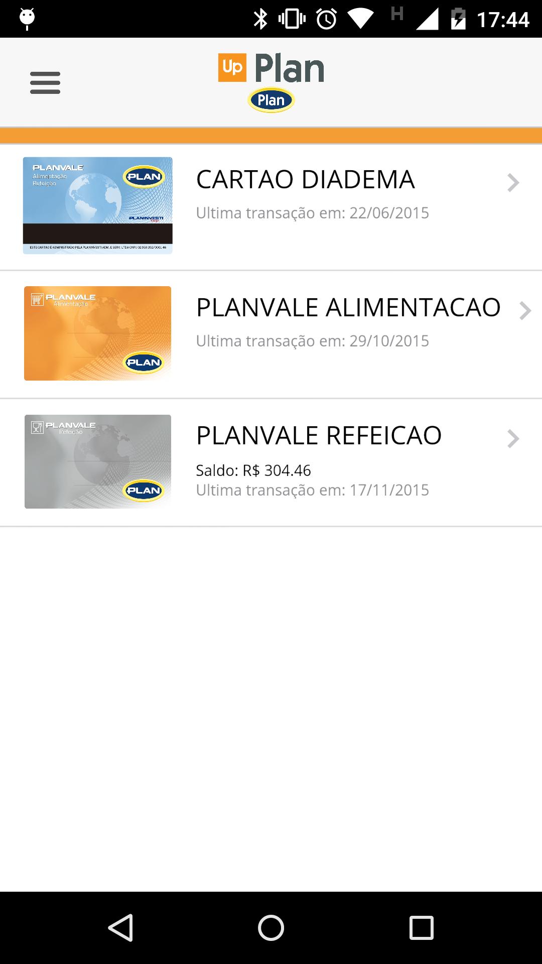 Planvale