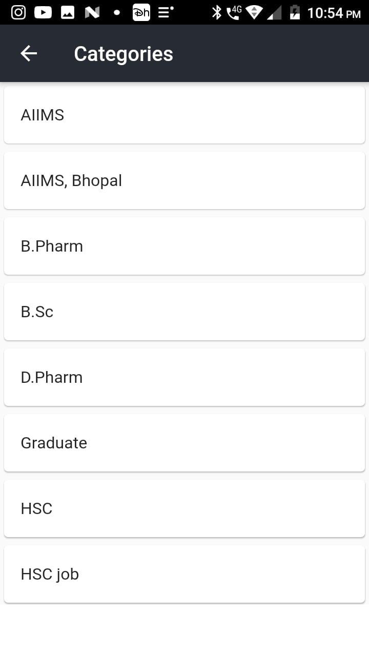 Maha Job