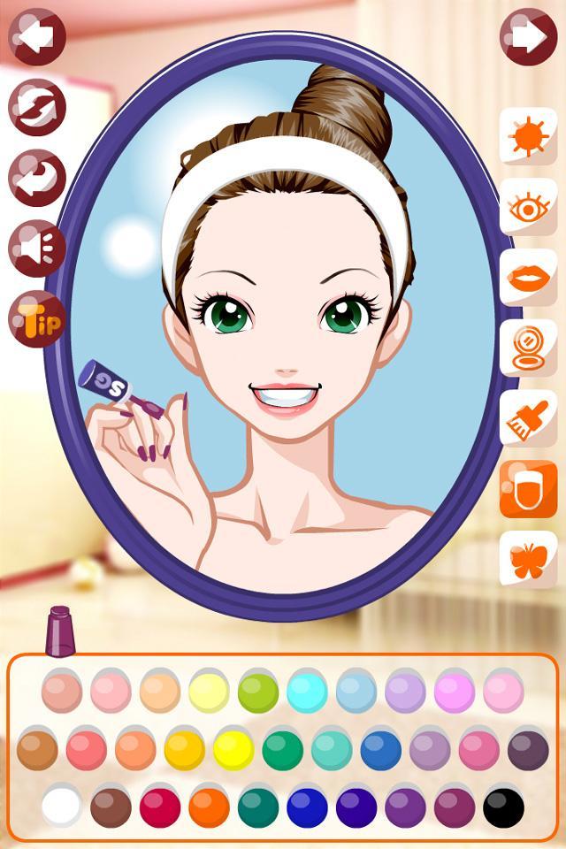 Party Girl free