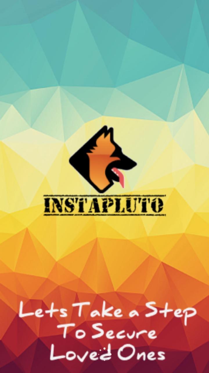 Insta Pluto
