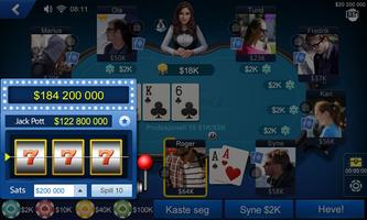Poker Norge