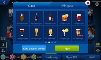 Poker Norge