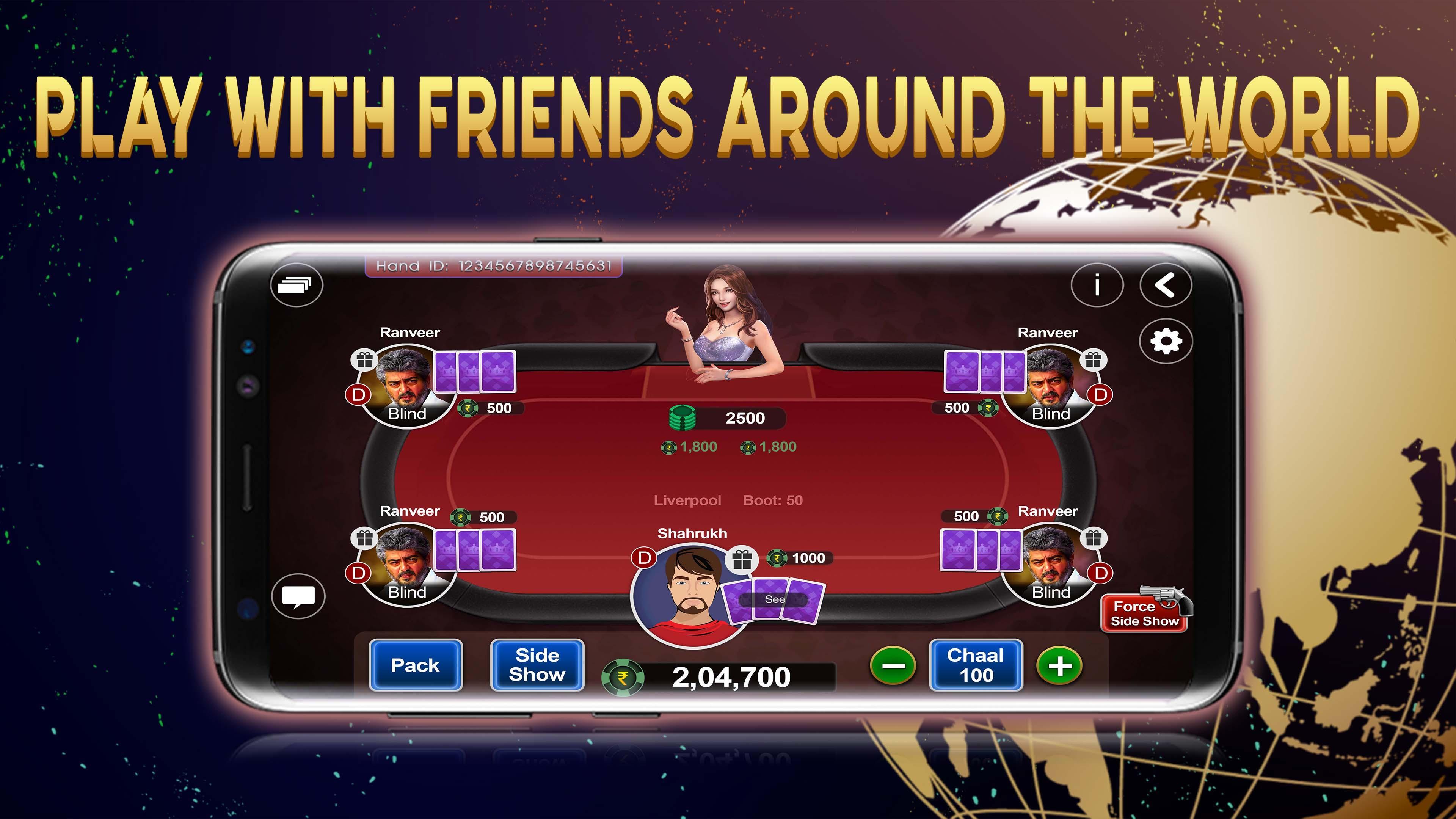Magic Casino