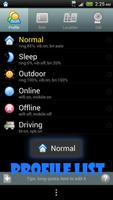 MyProfiles