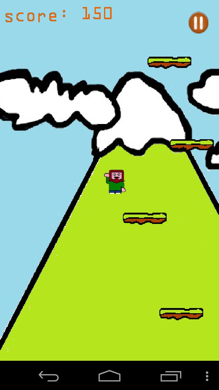 Kilimanjaro