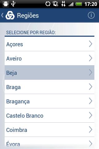 Vantagens Caixa