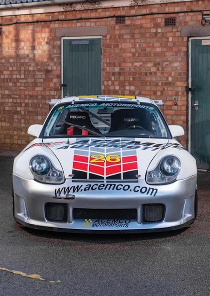 911 & Porsche World