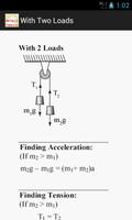Physics Formulas