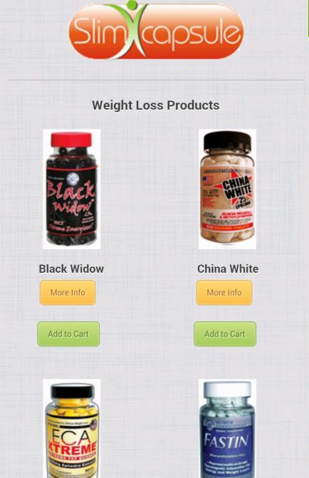 Slim Capsule