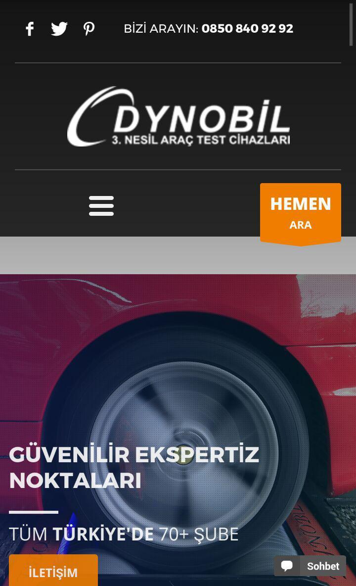 Dynobil
