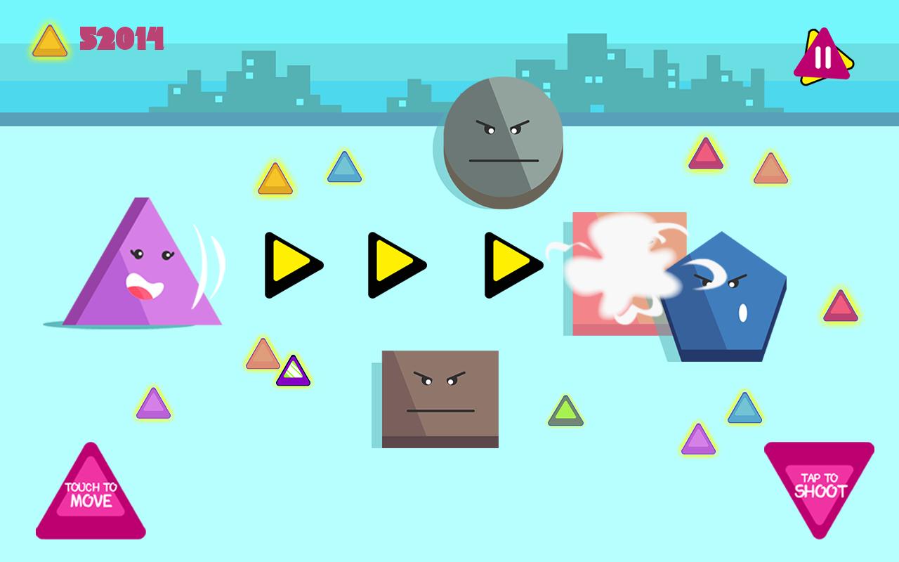 Triangle Marathon Playhouse